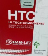 HAM-LET球閥、針閥、單向閥、減壓閥、不銹鋼管